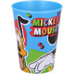 Picture of MICKEY MOUSE PLASTIC CUP 260ML